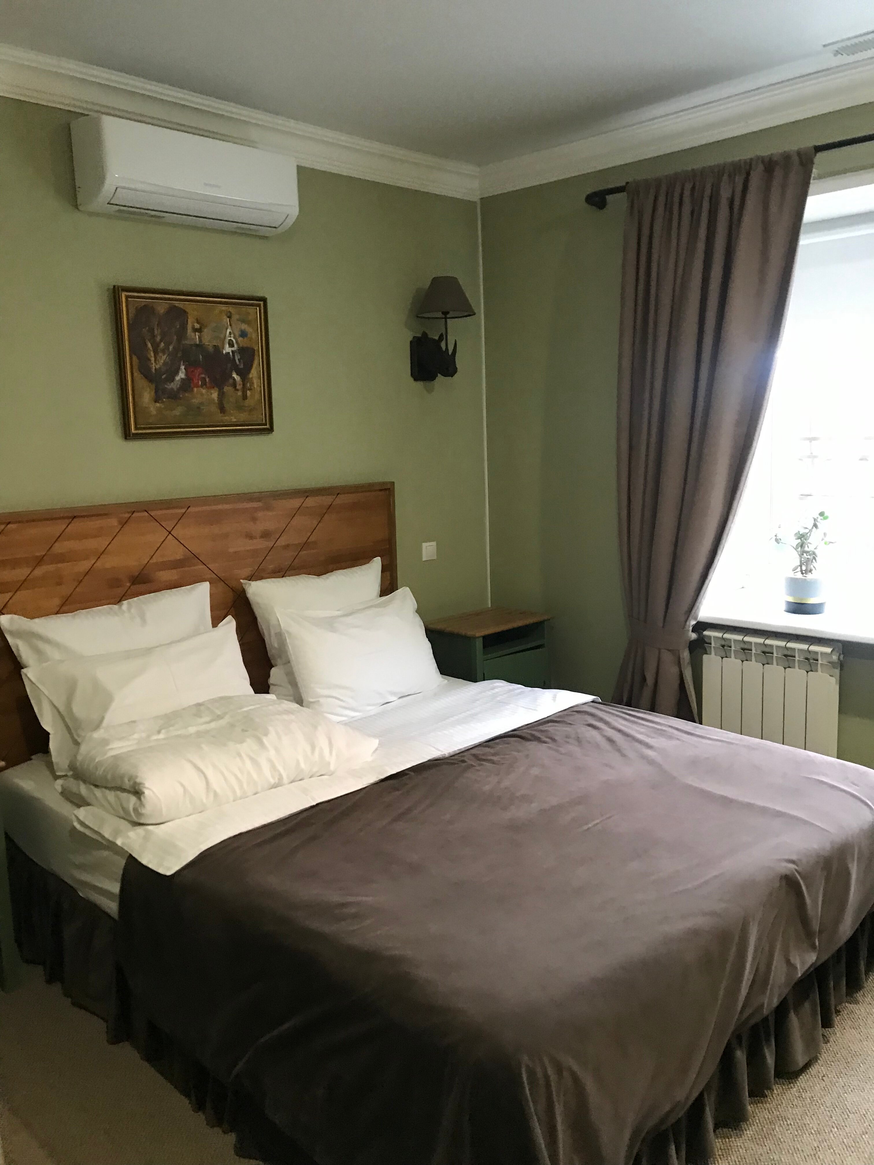 Фото Красная гора