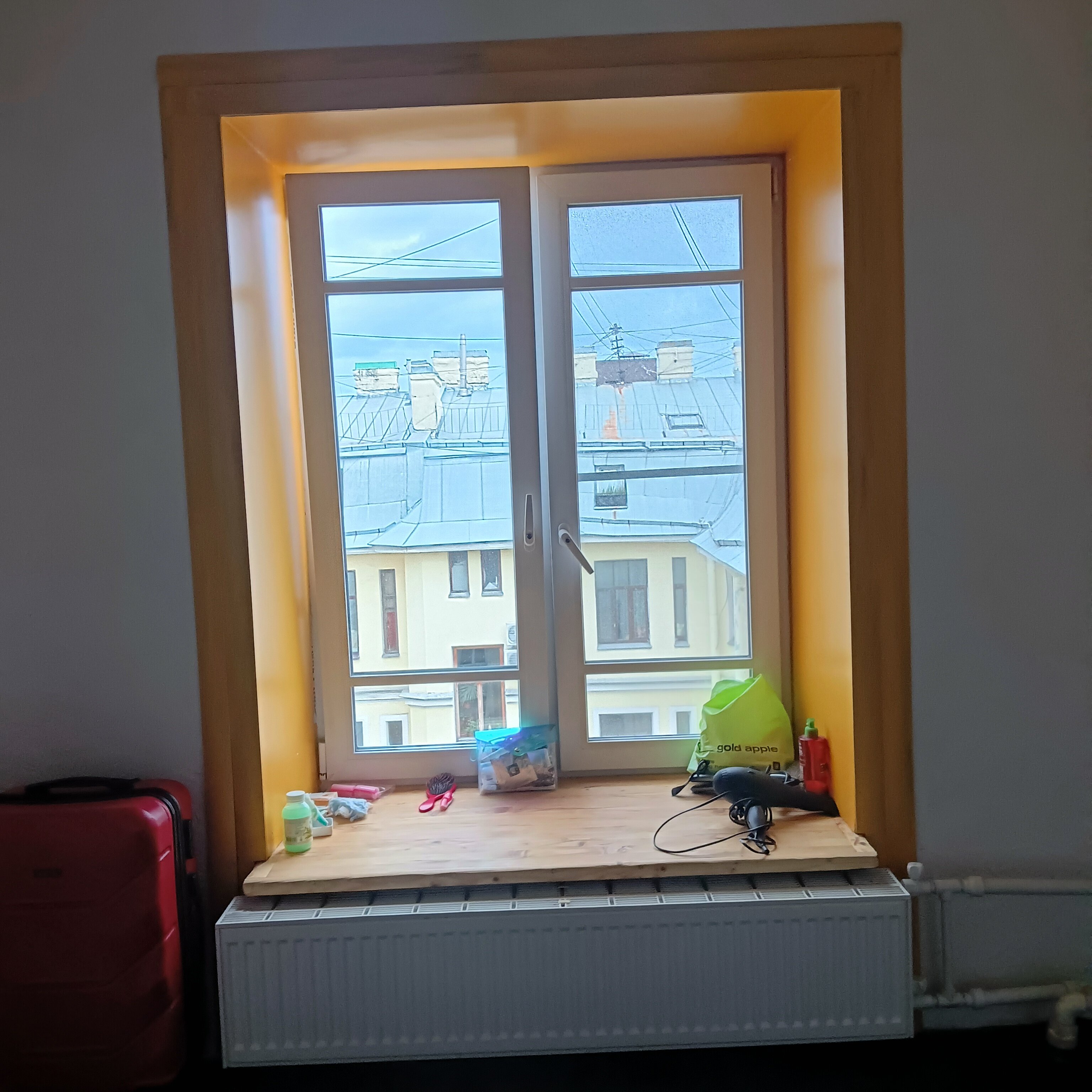 Фото Мишаня