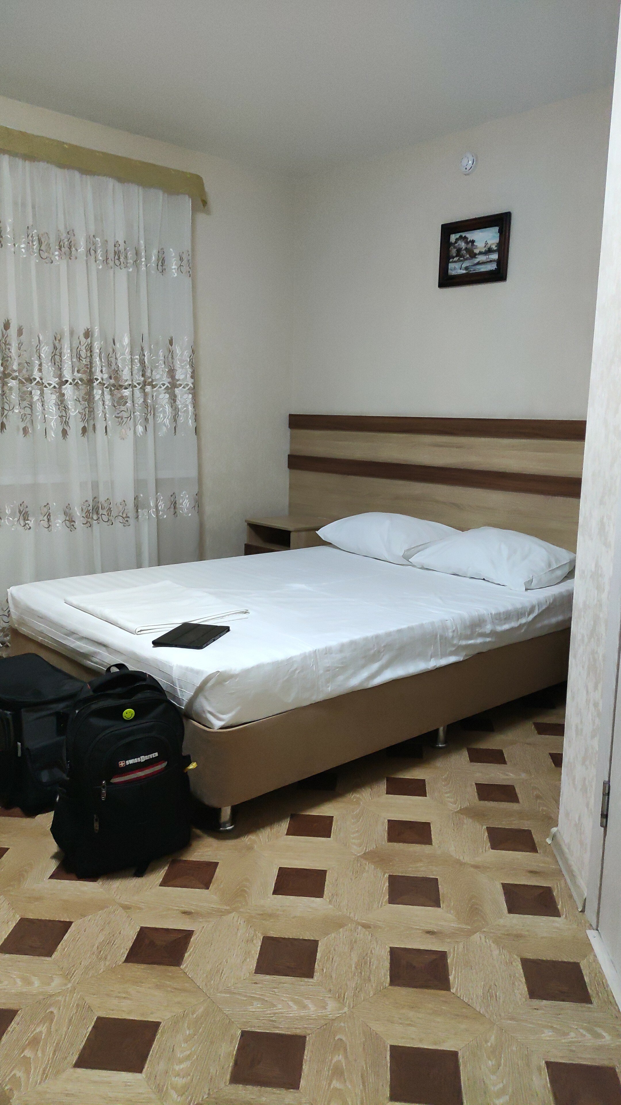 Фото Гостевой дом на Школьной