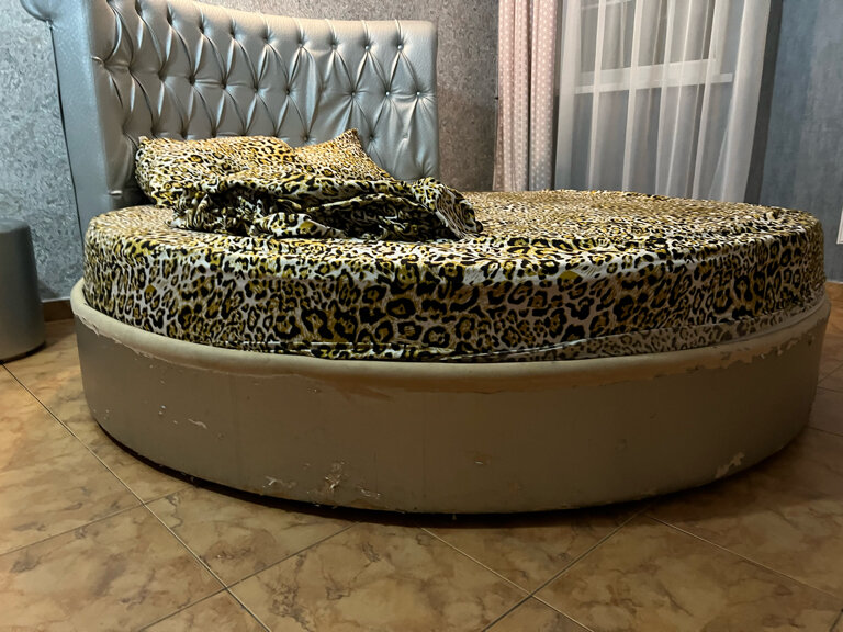 Фото Мартон Пашковский