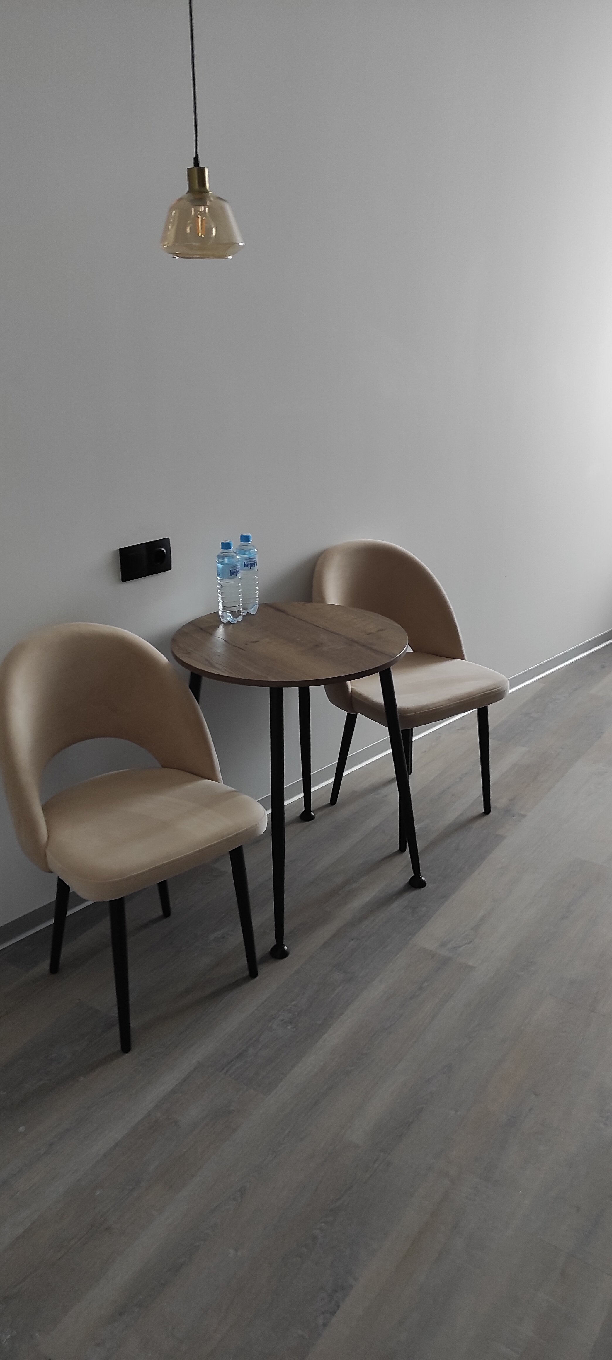 Фото Port Comfort by Sennaya