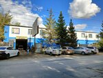 Avtoservis (Kabelnaya ulitsa, 2Б) ، ورشة لتصليح السيارات
