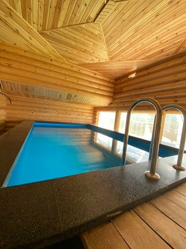 Иное жильё Усадьба в Пскове