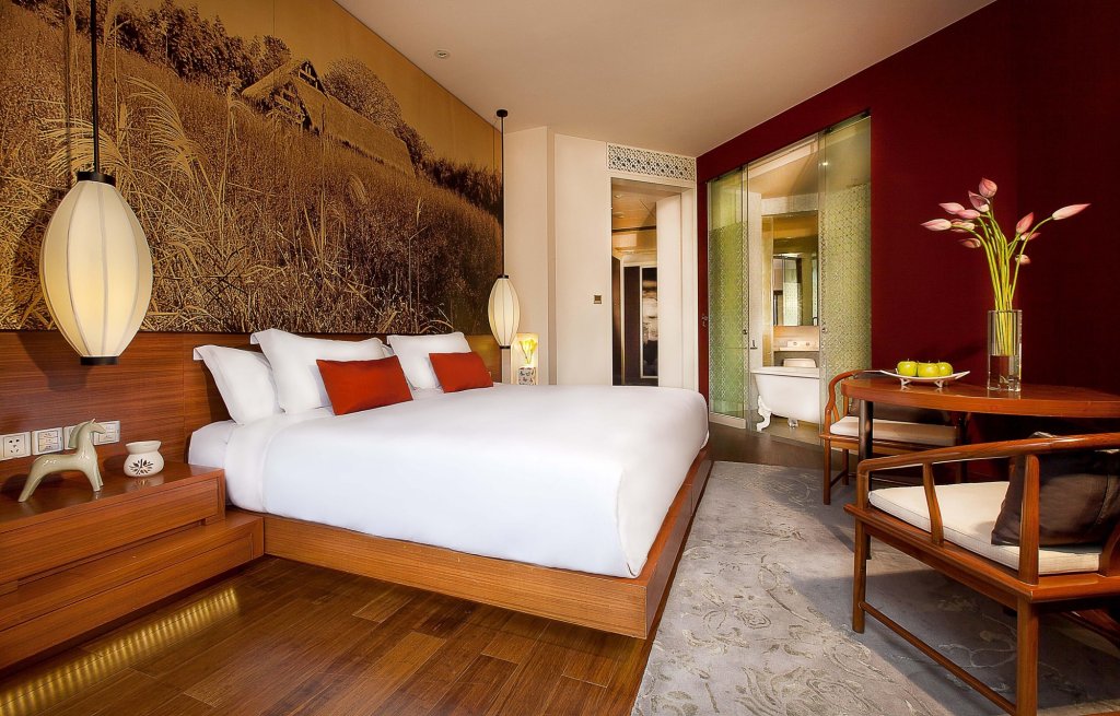 Фото Angsana Hangzhou