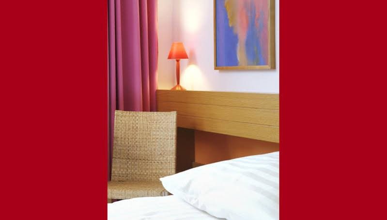 Фото Creatif Hotel Elephant