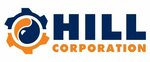 Hill corporation (ул. Капал Батыра, 101), промышленная химия в Шымкенте