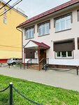 Zefir (Parkovaya Street, 3), eyebrow and eyelash salon