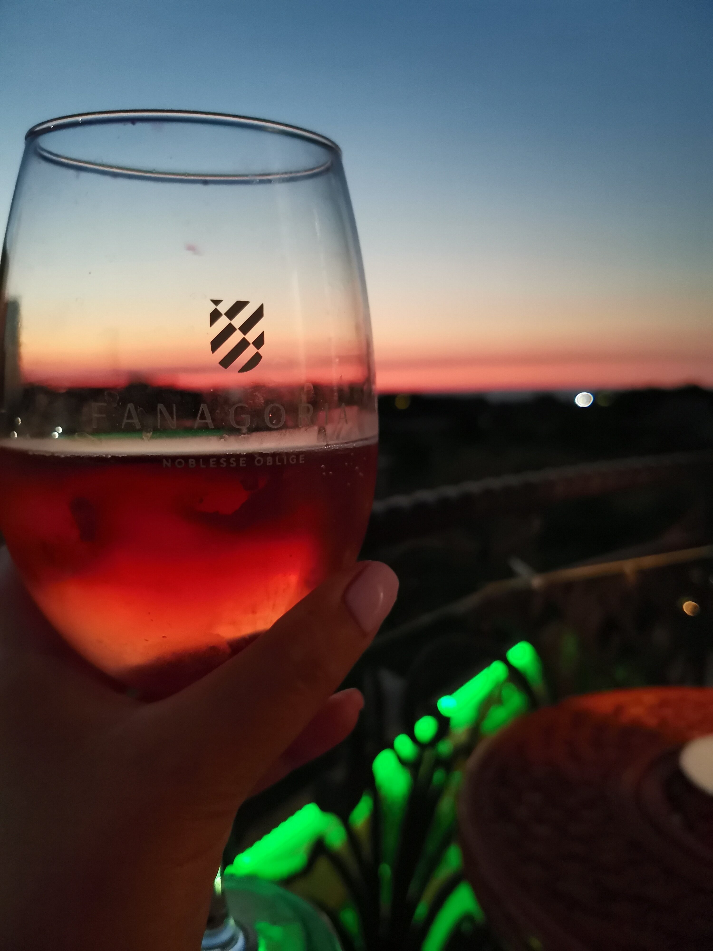 Фото Blaga Paradise