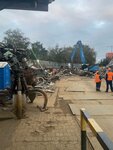 Metallolom Dolgoprudnyj (Stroiteley Drive, 1с3), reception of scrap metal
