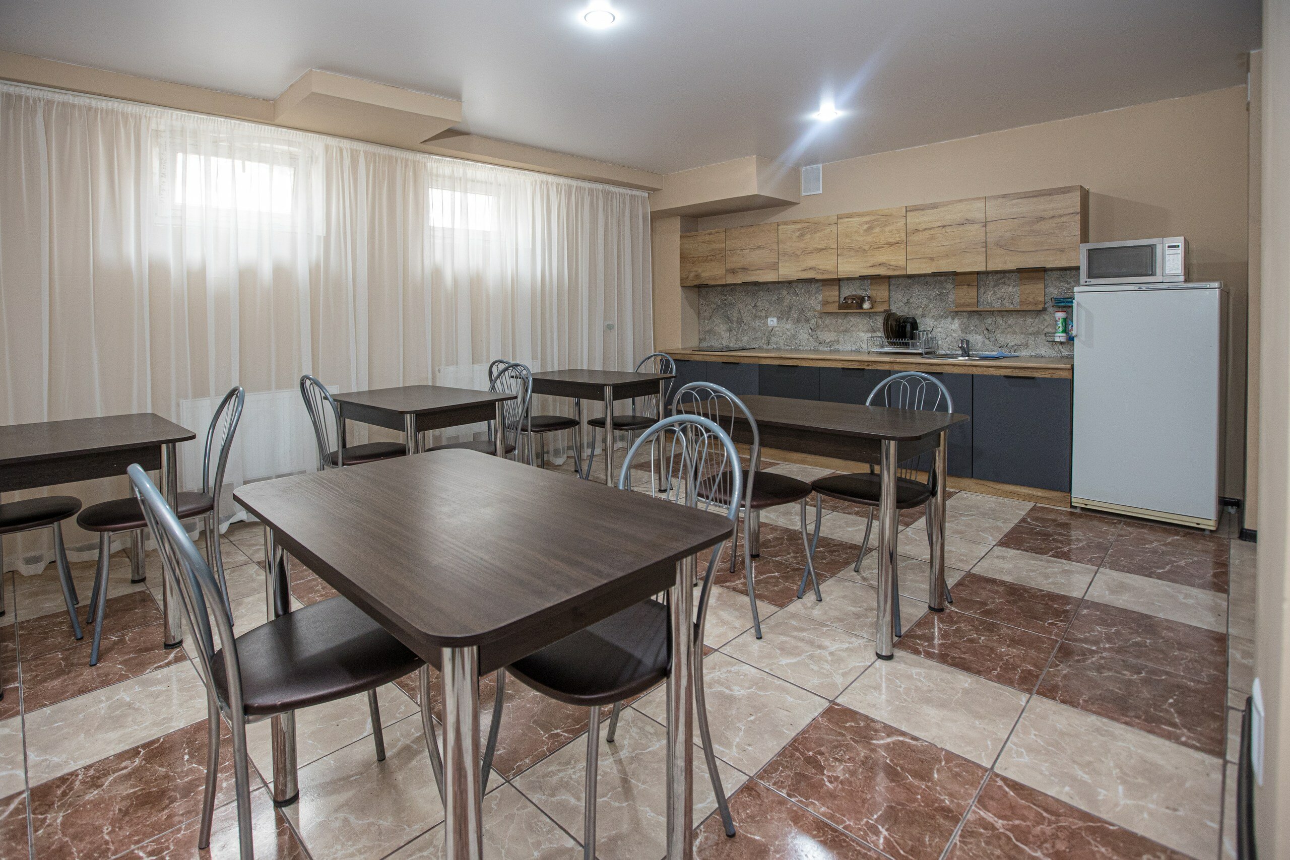 Фото Панорама