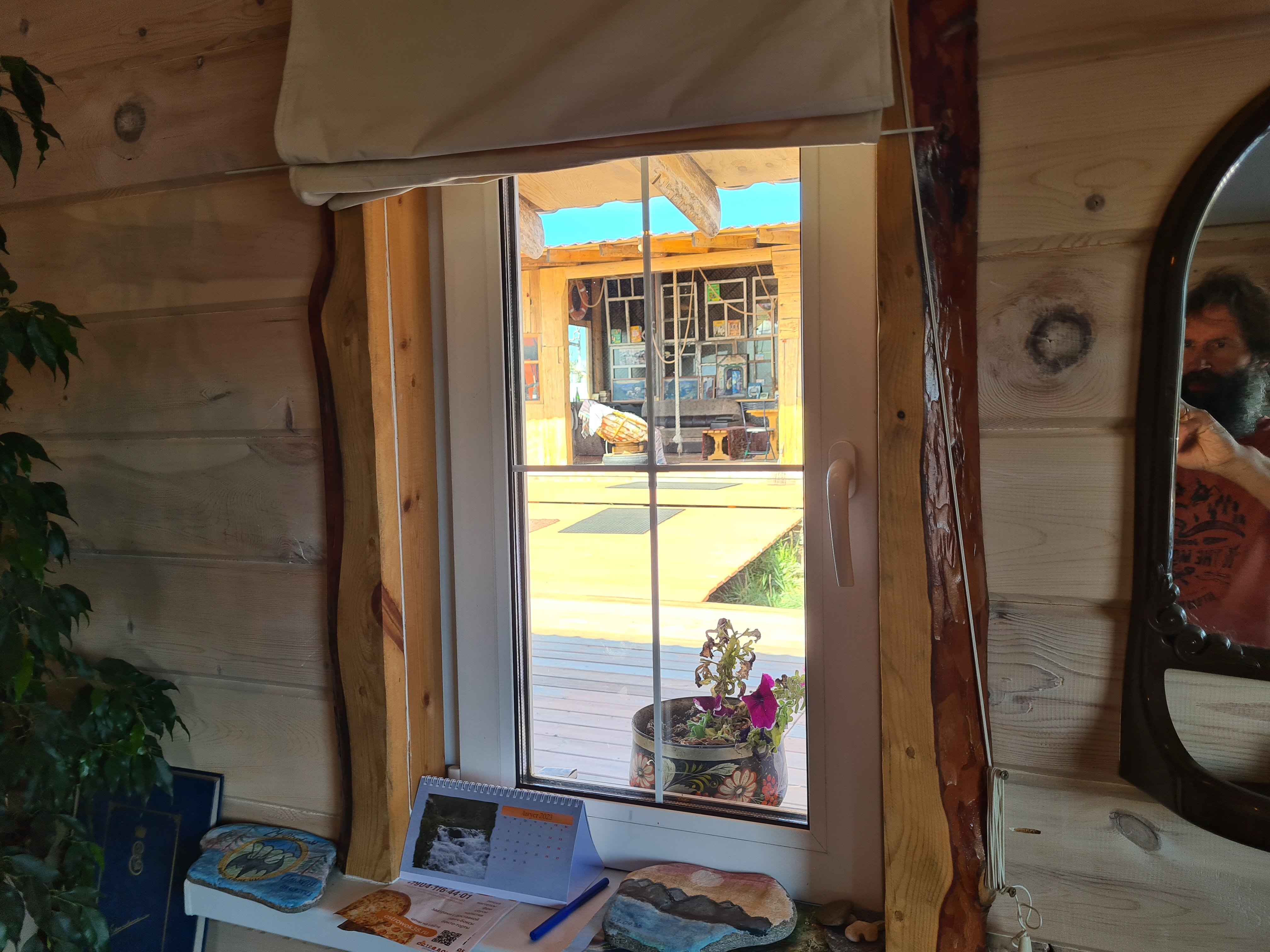 Фото Филоксения