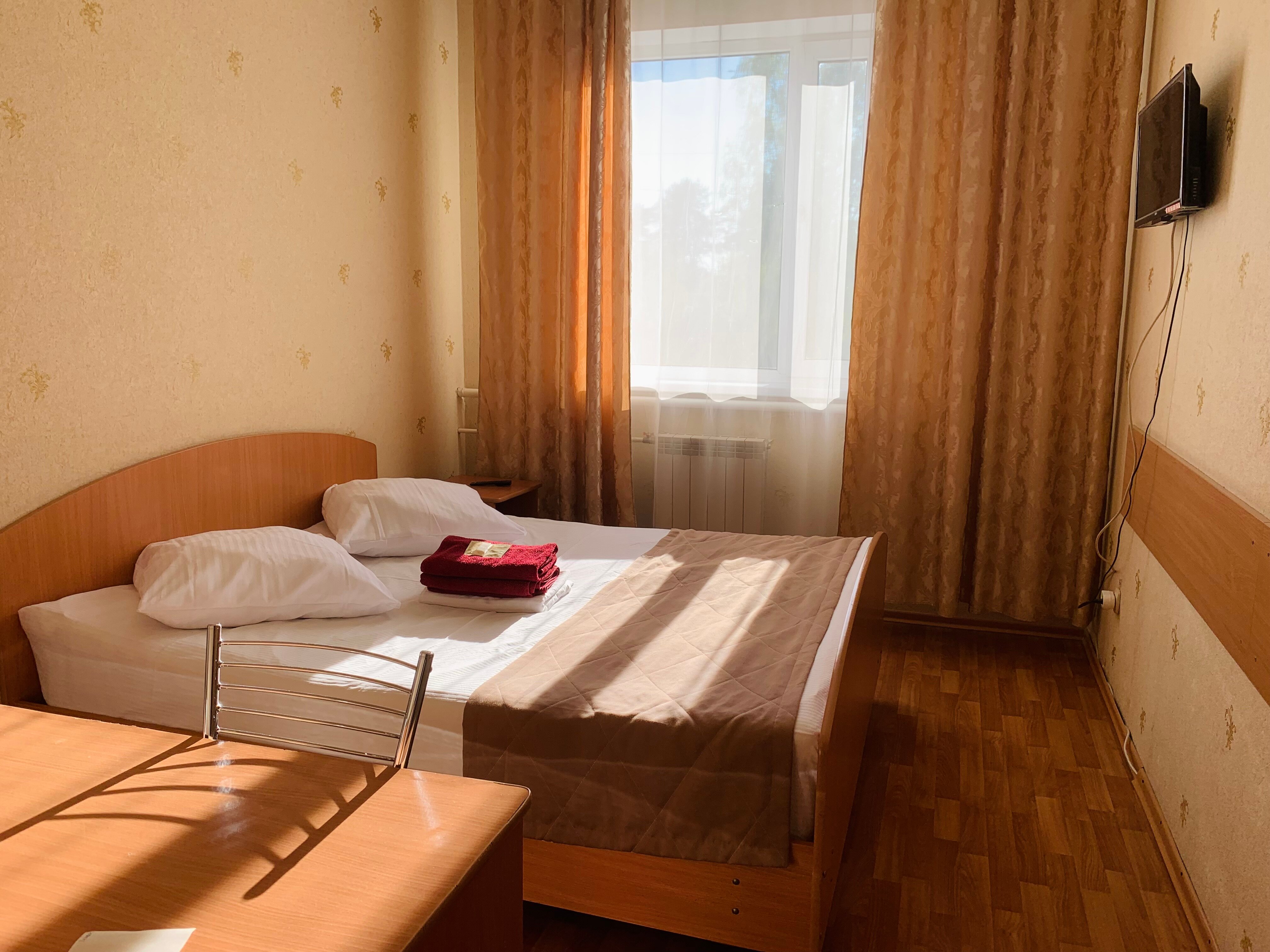 Фото Городок