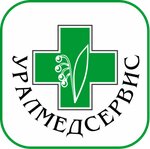 Уралмедсервис (ул. Зелёный Лог, 34), аптека в Магнитогорске
