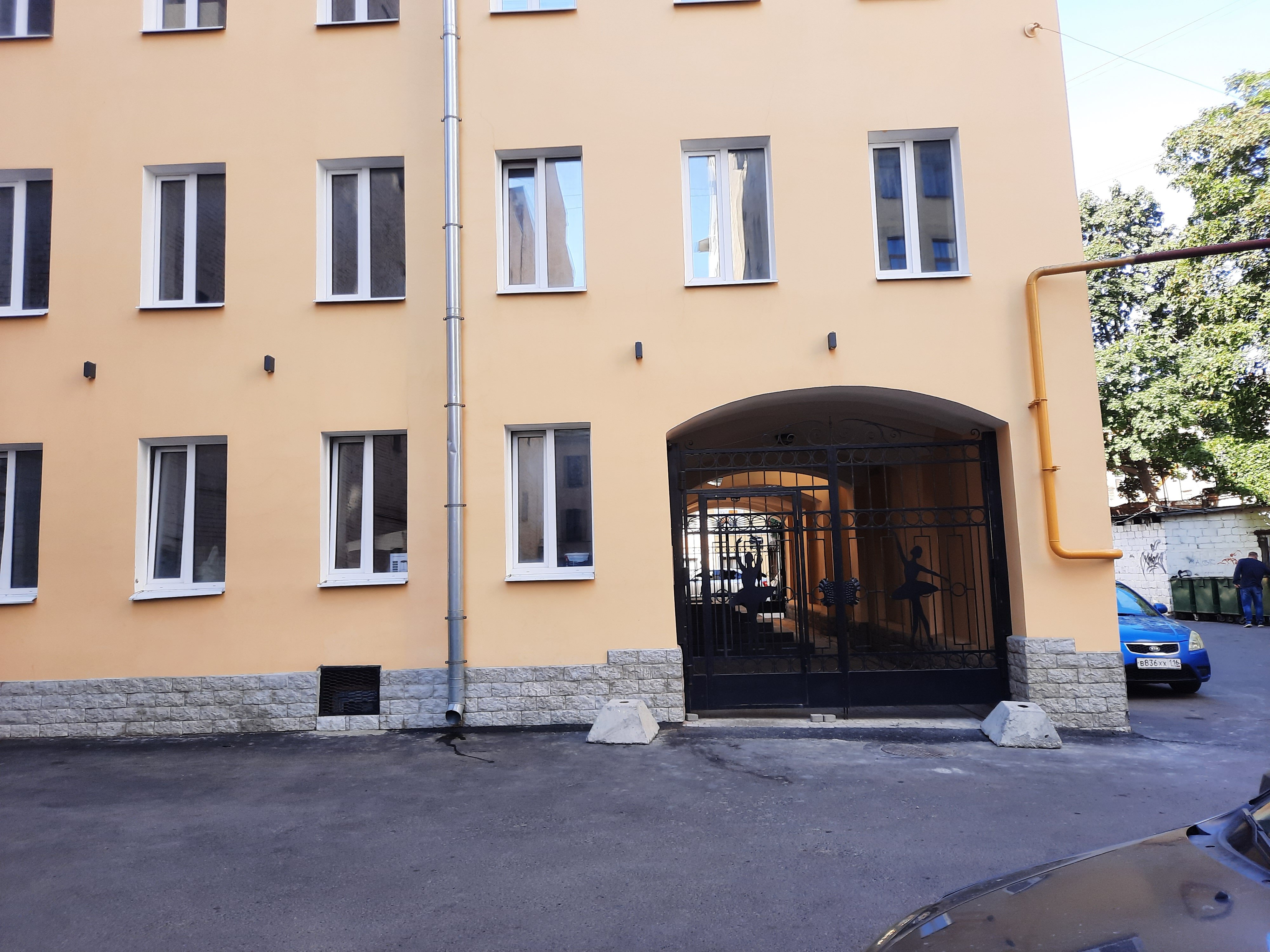 Фото Piter Palace L141