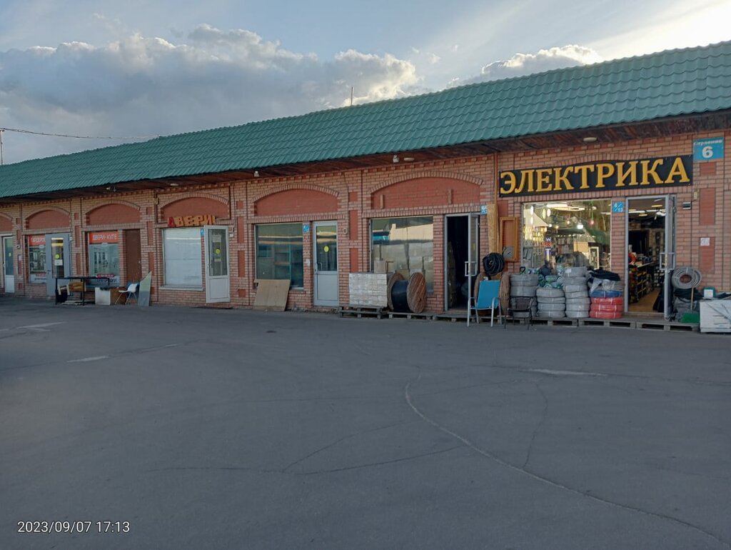 Двери Dveri-doors, Москва, фото