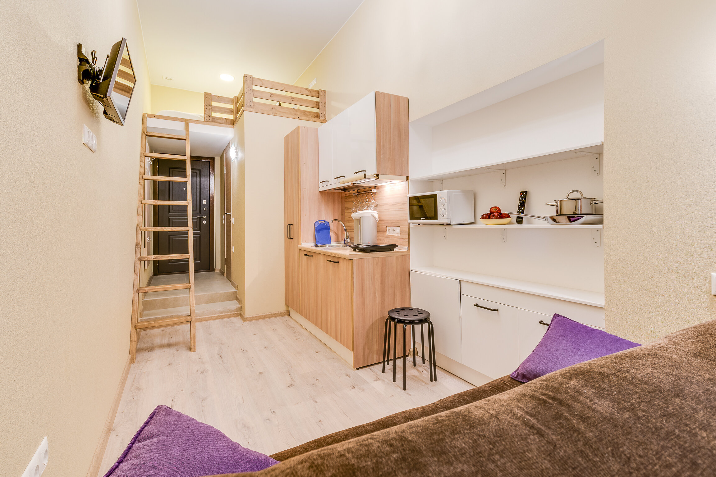 Фото отеля 4