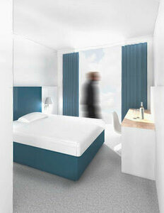 Гостиница Bayer 89 VI Vadi 