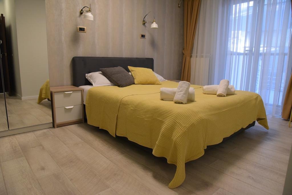 Фото Garni House 46