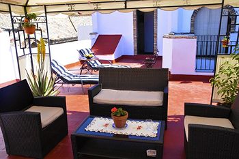 Фото Pension Montorena