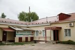 Dubrava Polyclinic (ploshchad Lenina, 11), polyclinic for adults