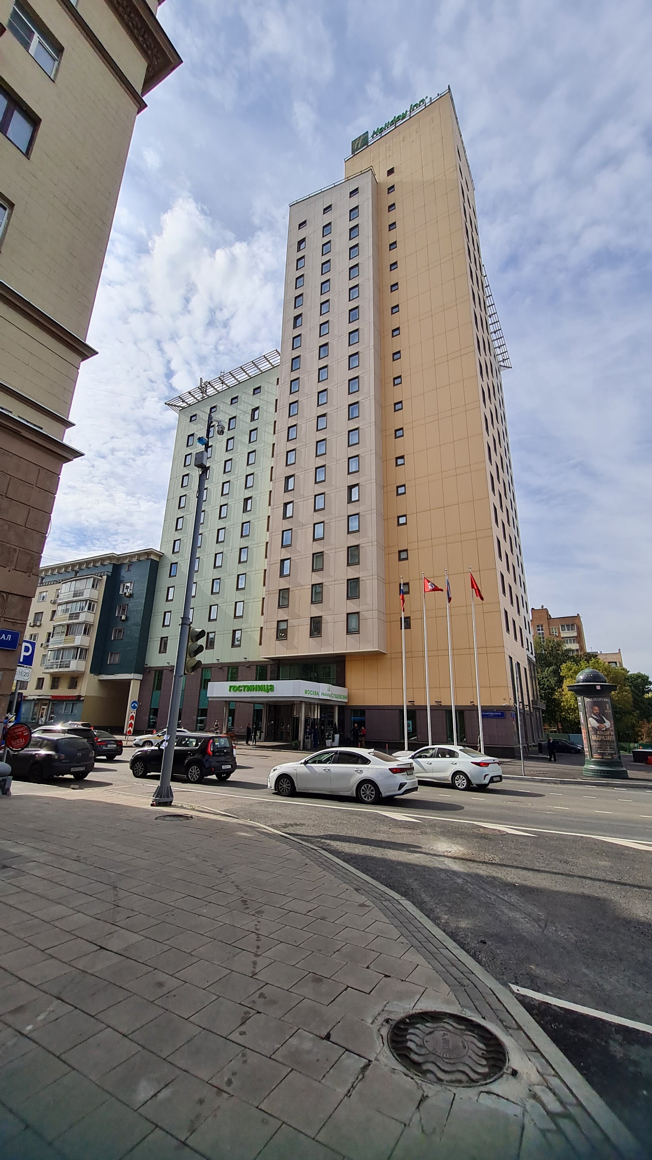 Фото Сущевский Сафмар