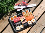 Sushi-Market (ulitsa Rozhdestvenskogo, 6к1), sushi bar
