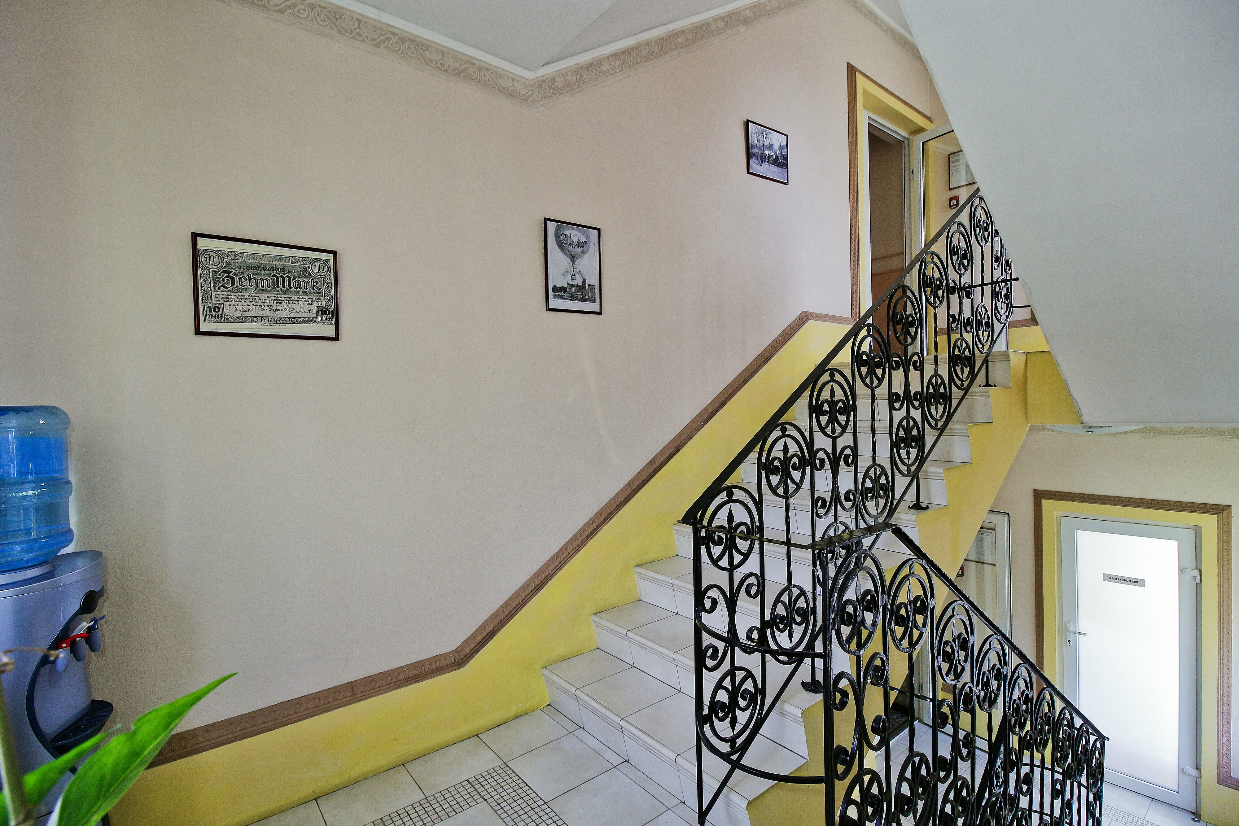 Фото Котбус