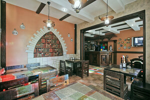 Гостиница Котбус