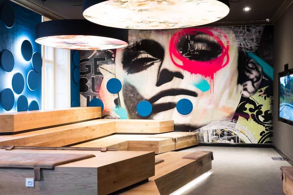 Фото MeetMe23 - Hotel