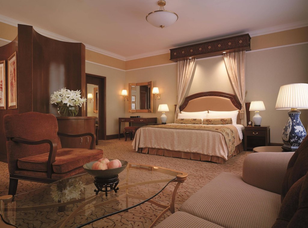 Фото Shangri-La Hangzhou