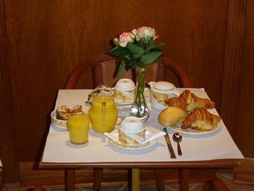 Фото Berkeley Hotel