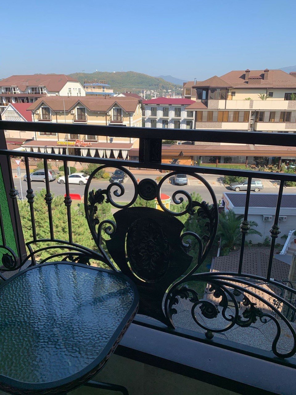 Фото Апартаменты Арт Лайт Сити