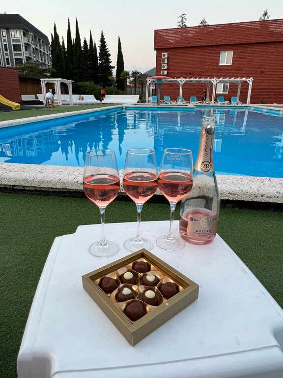 Фото Пик Сезона