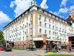 AkronTehno (8th Tekstilschikov Street, 11), energy equipment
