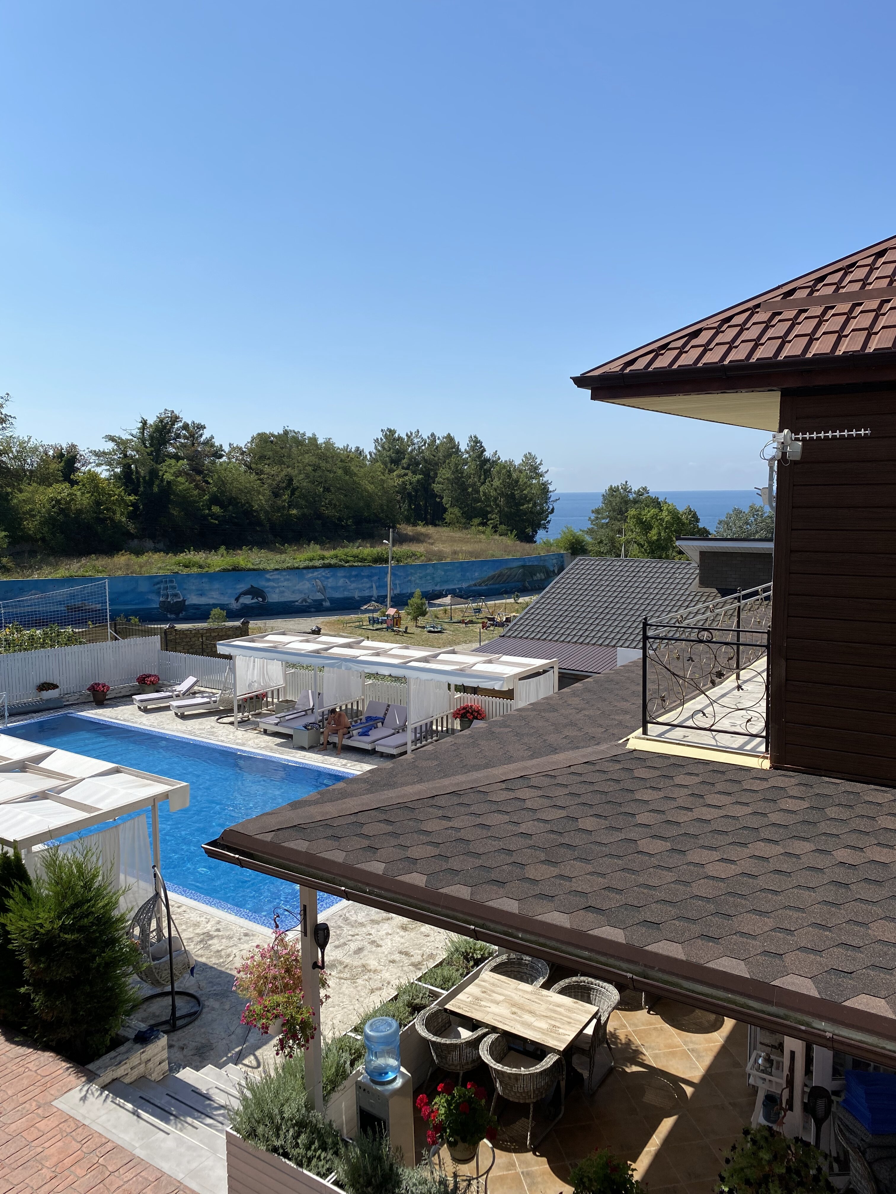 Фото Кромвель Вайт