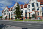 Дачная Восемь (Dachnaya ulitsa, 8), hotel