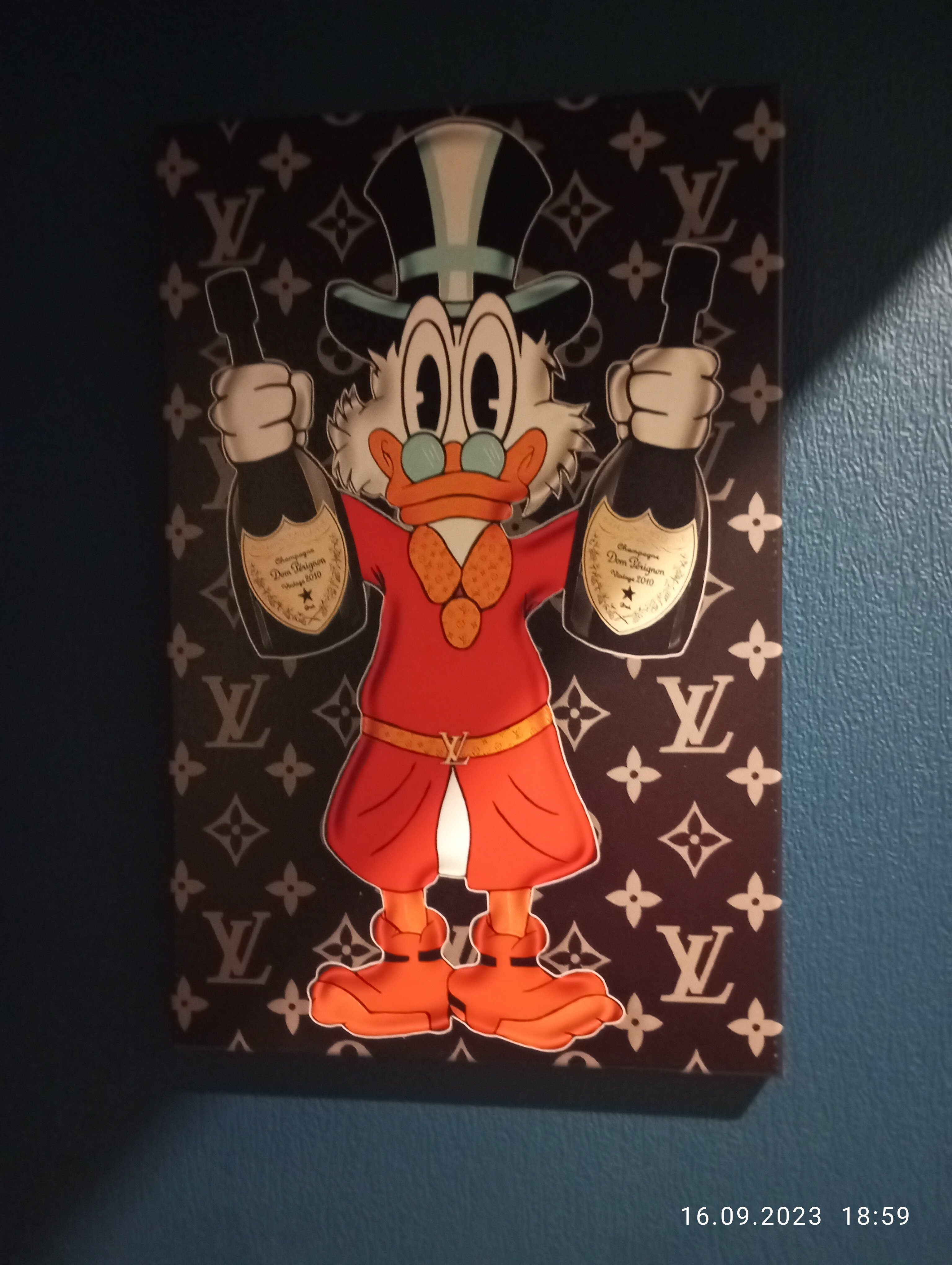 Фото Adams House