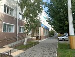 KGP Kostanajskij vysshij medicinskij kolledzh (Baymahambetov Street, 181), college