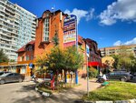 Студия красоты Ксении Сим (Olgino Microdistrict, Glavnaya ulitsa, 22В), beauty salon