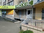 Moxie (Sverdlovskiy Avenue, 7), salón de belleza