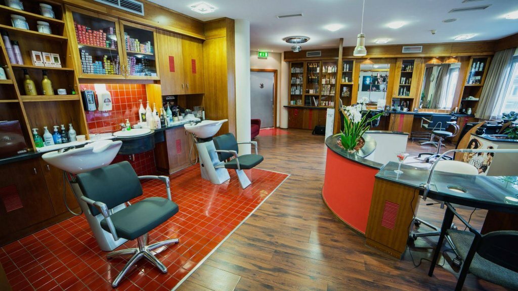 Фото Lotus Therme Hotel & SPA