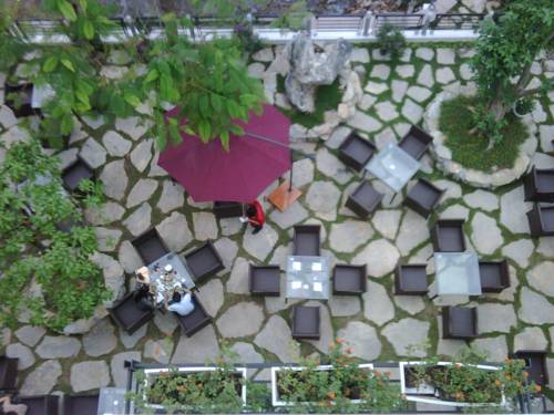 Фото Garco Dragon Hotel