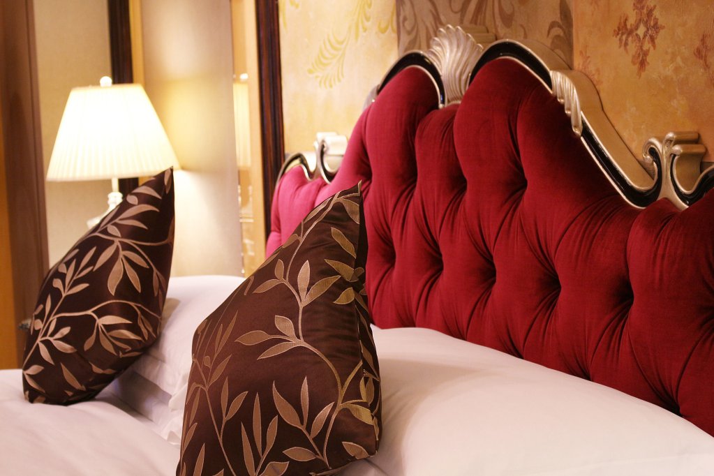 Фото Hilton Zhengzhou