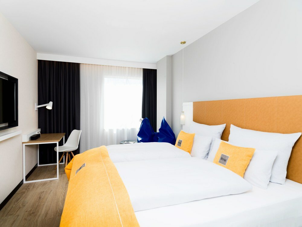 Фото отеля 5