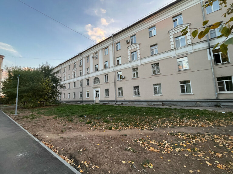 Administration Munitsipalnoye kazennoye uchrezhdeniye Administratsiya Vakhitovskogo i Privolzhskogo rayonov goroda Kazani, Kazan, photo