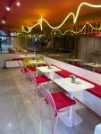 Pinky Pan (Irakli Abashidzis Street, 42), cafetería