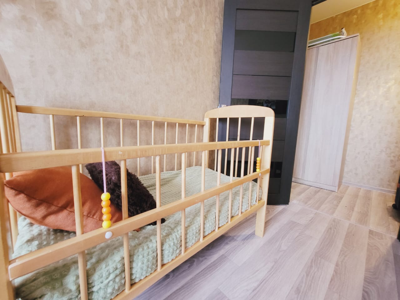 Фото Симбирские апартаменты на бульваре Знаний 2