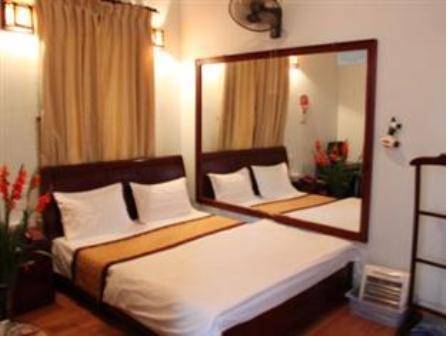 Фото A25 Hotel - Thanh Nhan