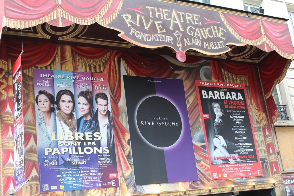 Фото Le Nouvel Hôtel du Théâtre