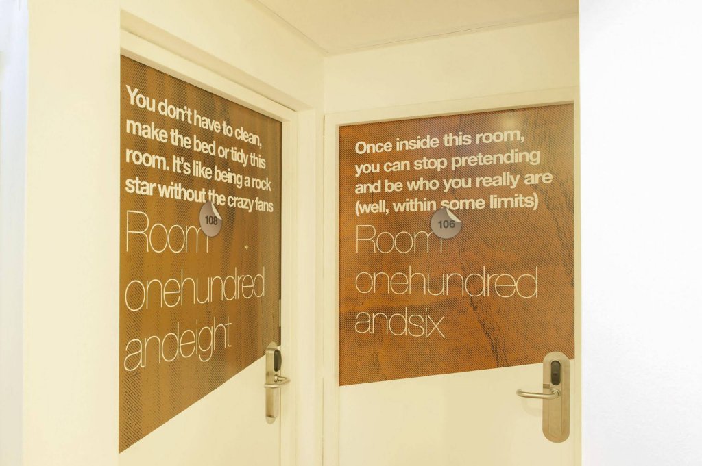 Фото Conscious Hotel Museum Square